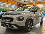 Citroën C3 Aircross Feel*1.Hd*Klima*PDC*Spurhalteassi* - Citroën C3: Feel