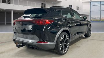 Cupra Formentor - 4
