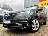 Opel Grandland (X)/VOLL SHEFT/SHZ/LED/RCAM - Opel Grandland (X) in Ludwigshafen