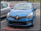 Renault Clio 1.2 TCe GT. NAVI. Kamera. PDC. Automatik - Renault Clio mit Halbautomatikschaltung