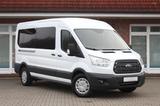 Ford Transit 2.0 TDCi 350 L3H2 Trend *KLIMA*TEMPO*PDC - Offers matching your search criteria