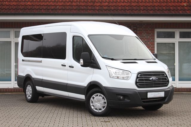 Ford Transit 2.0 TDCi 350 L3H2 Trend *KLIMA*TEMPO*PDC