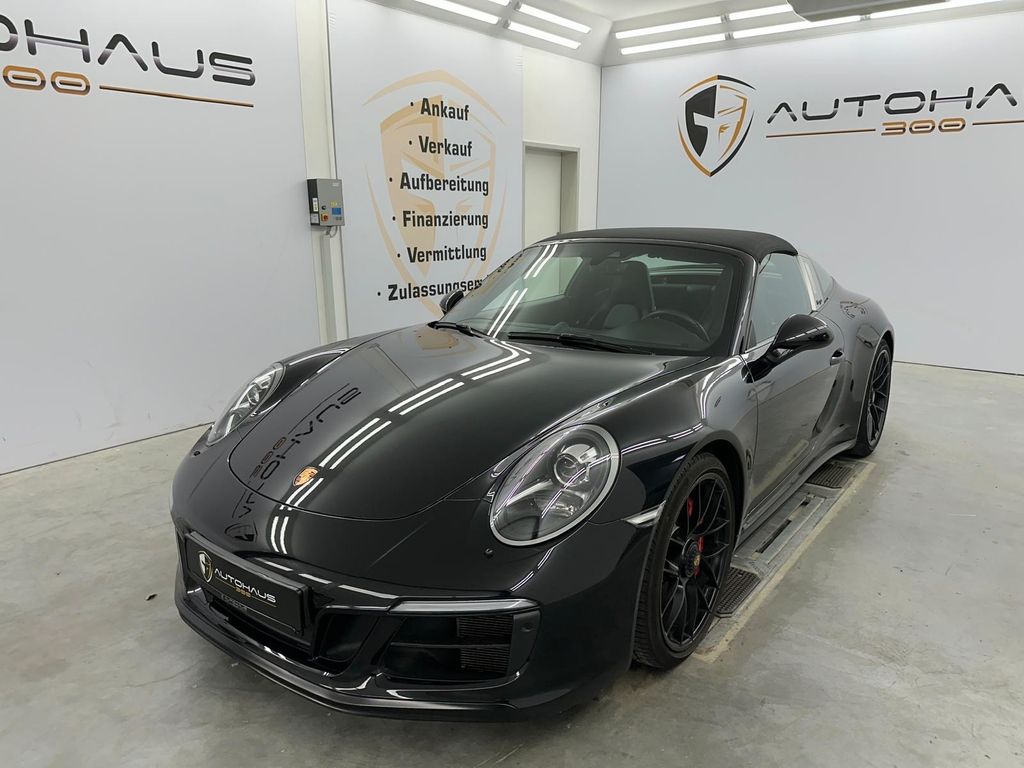 Porsche 911 Urmodell
