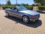 BMW 325i, Originalzustand, Klima, Sitzheizung,  - BMW 325 aus 1994: 325i