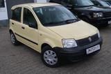 Fiat Panda 1.1 8V Active *5-TÜRER *SAUBER - Fiat Panda: 5.5