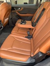 Audi Q7 3.0 TDI quattro *Nur noch kurze Zeit online* - Audi Q7: Privatanbieter