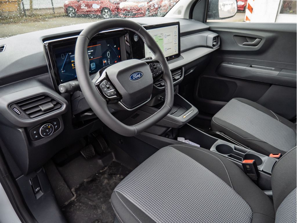 Ford Transit Courier - Bild 9