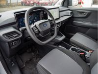 Ford Transit Courier - Vorschau Bild 9