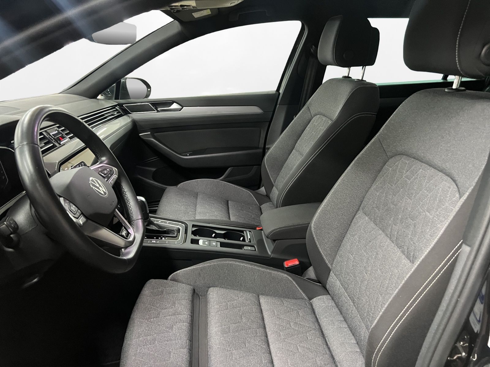Volkswagen Passat Variant - Bild 15