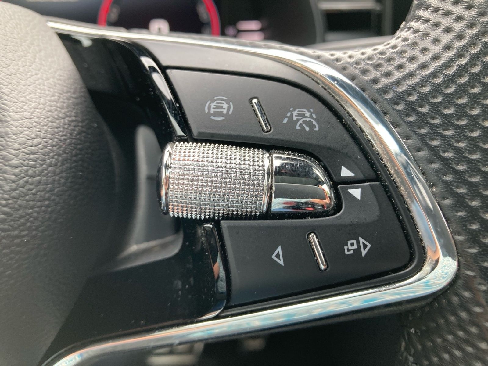 Skoda Scala - Bild 18