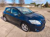 Toyota Auris 1,6-l-Valvematic Travel Travel Benzin  - Toyota Auris: Valvematic