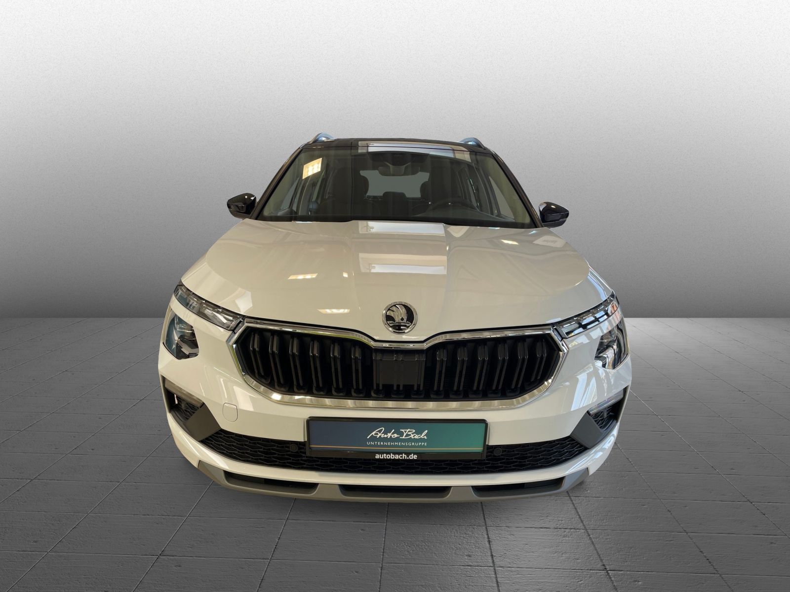 Skoda Kamiq - Bild 7