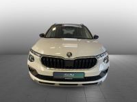 Skoda Kamiq - Vorschau Bild 7
