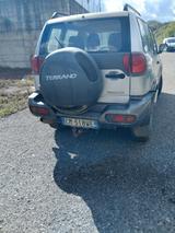 Nissan Terrano II 3.0 DiT 3p. Hard Top Sport - Nissan Terrano: 3.0