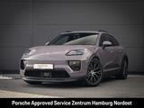Porsche Macan 4S Panorama BOSE PASM Servolenkung Plus