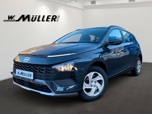 Hyundai BAYON Select