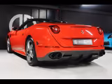 Ferrari California T°HANDLING SPECIALE°POWER 12M°CARBON - Ferrari: Sp1
