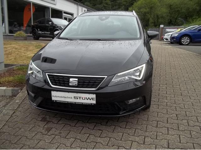 Seat Leon Sportstourer 1.2 TSI Start&Stop Style