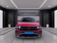 Volkswagen T-Cross - Vorschau Bild 8