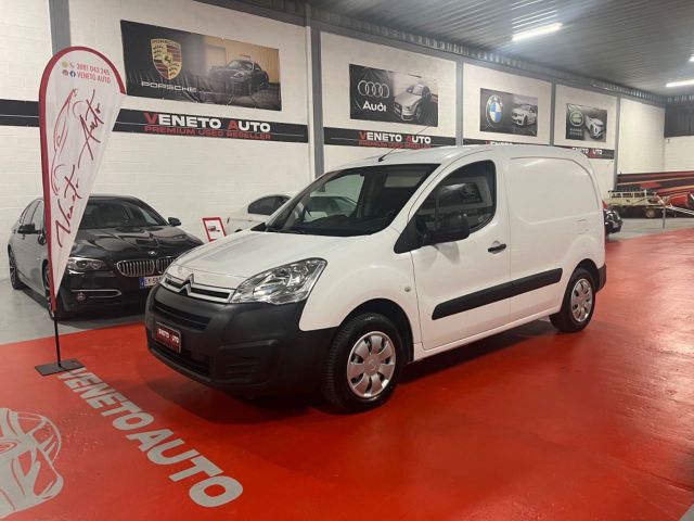 Citroën Citroen Berlingo Multispace BlueHDi 75 Feel