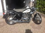 Yamaha XV Virago 125 SN - Angebote