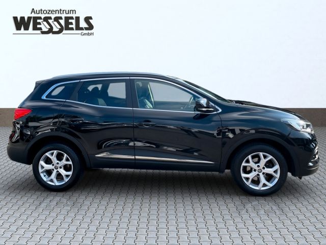 Renault Kadjar Limited 1,3 TCE mit DeLuxe Paket