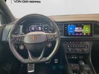 Cupra Ateca - Vorschau Bild 16