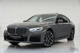 BMW 745 e M pack Individual/FULL OPTIONS!/Laser/ACC/ - BMW 745 aus 2019