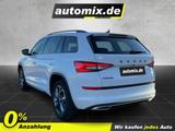 Skoda Kodiaq 2.0 TDI Sportline ACC,AHK,LED,Navi,SHZ - Skoda Autos von Händlern