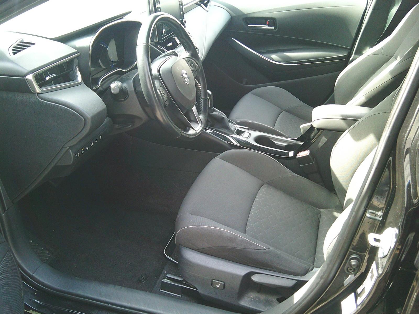 Suzuki Swace 1.8 Hybrid Comfort+