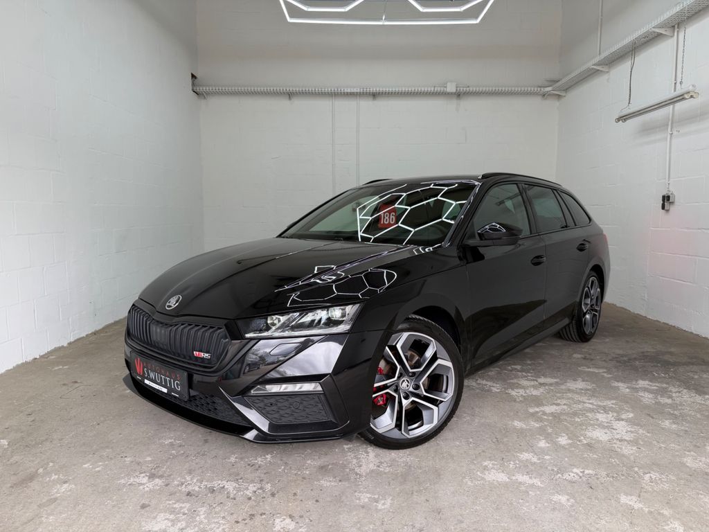 Image of Skoda Octavia
