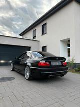 BMW Bmw E46 M3 Clubsport - BMW M3 aus 2006: Coupe