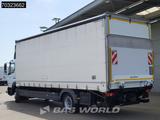 Mercedes-Benz Atego 1224 4X2 12tonner Automatic 1500kg Ladebor - Mercedes-Benz Atego 1224