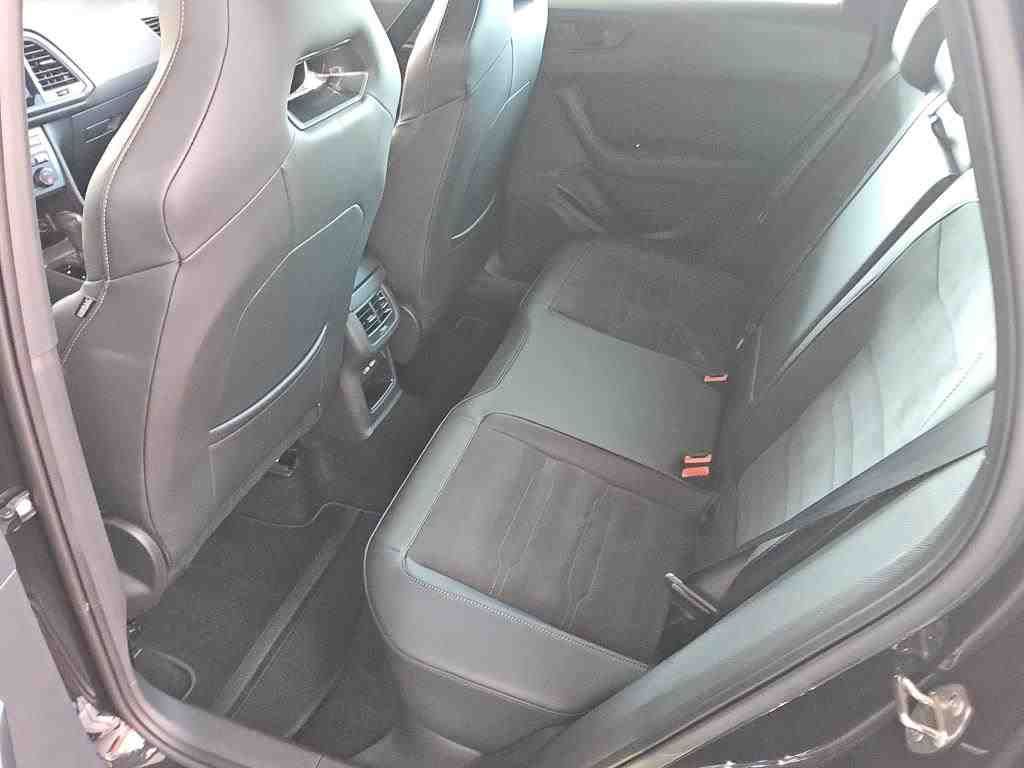 Cupra Ateca - Bild 8