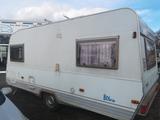 Dethleffs Bolero RD6 - Dethleffs Bolero