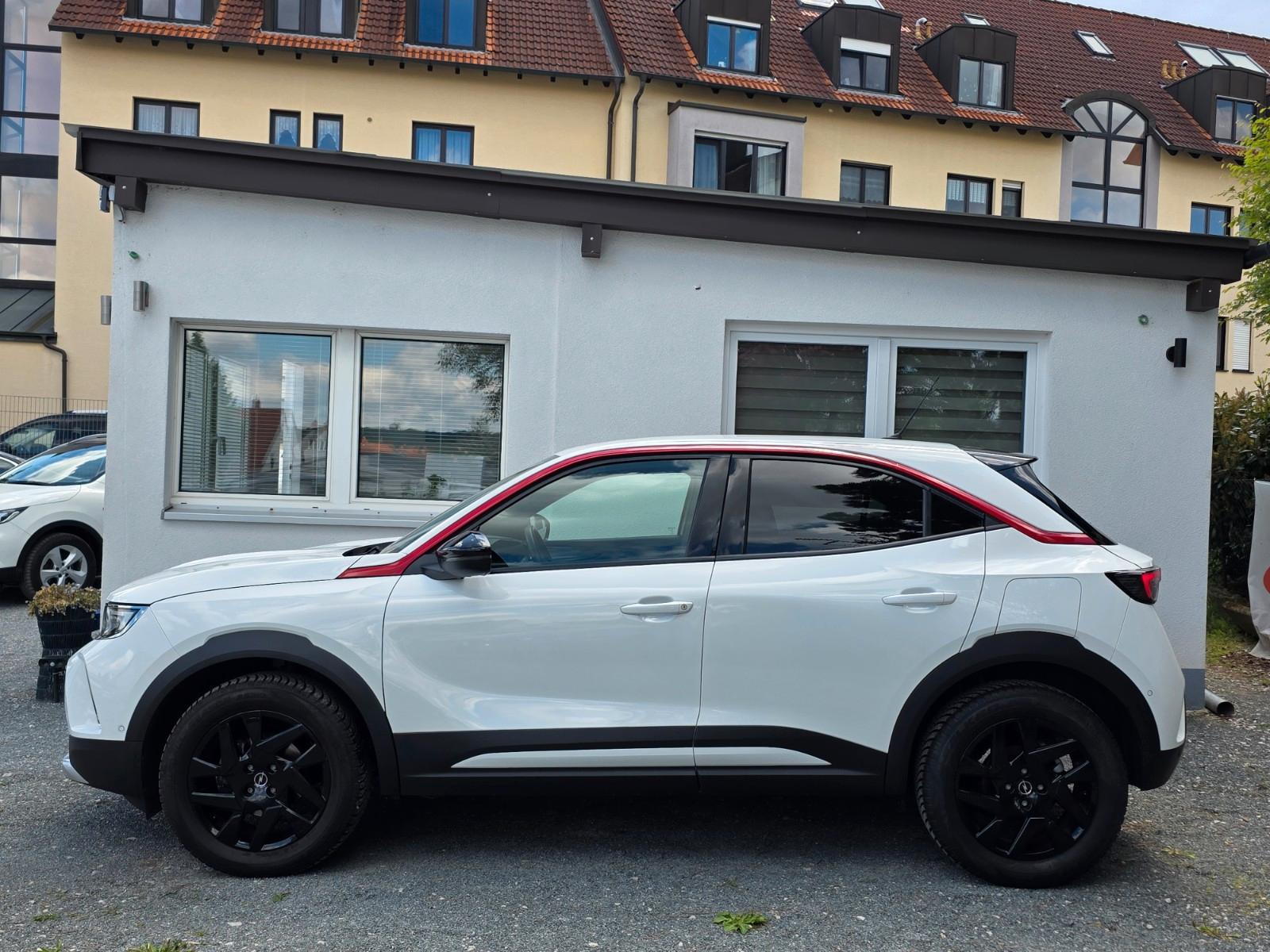 Opel Mokka GS Line *PDC*NAVI*CAR PLAY*KAMERA