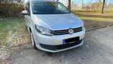 Volkswagen Touran 2014  1.4 TSI 140 PS  ... - Volkswagen Touran: 14 Tsi