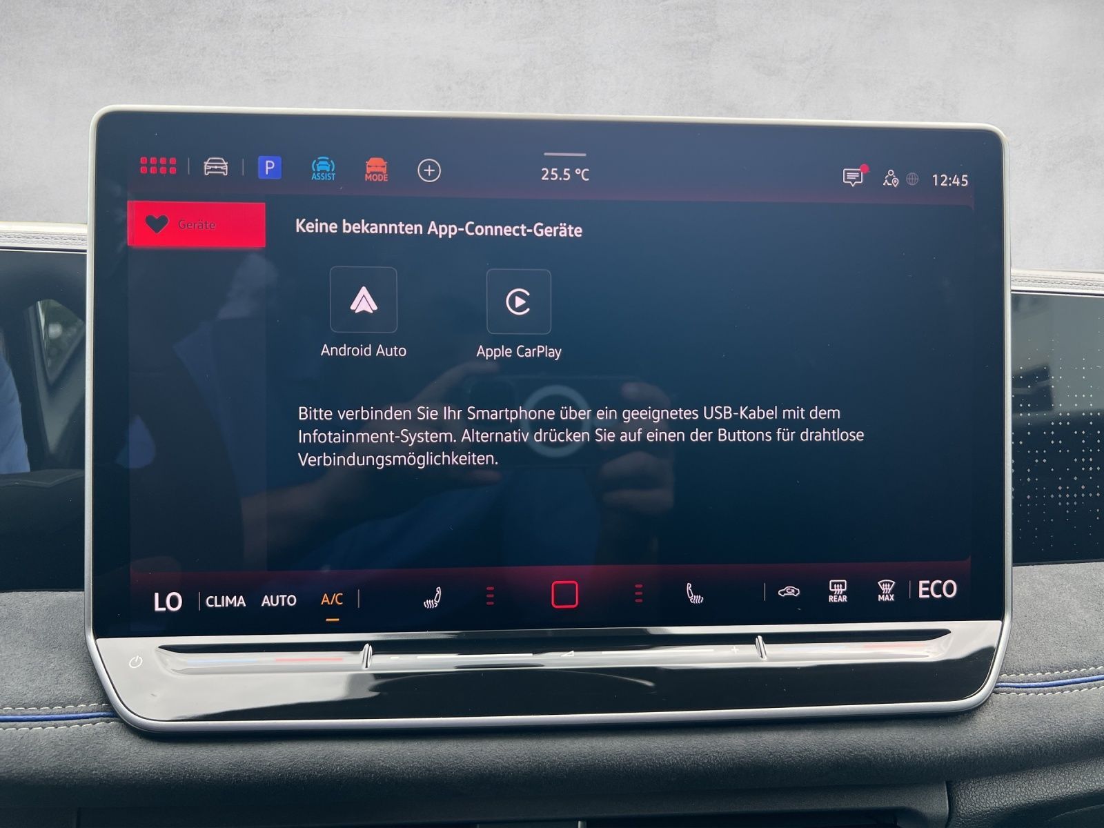 Tiguan R-Line 1,5 l eHybrid OPF DSG