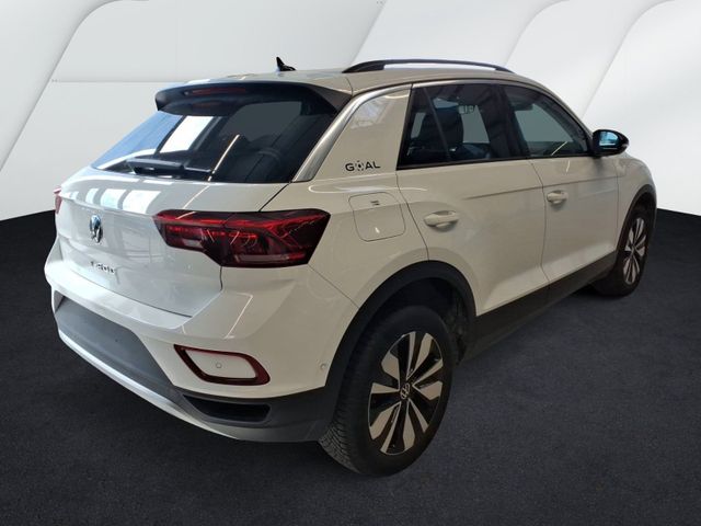 T-Roc 1.0 TSI GOAL NAVI SOUNDSYSTEM ACC ASSIST+