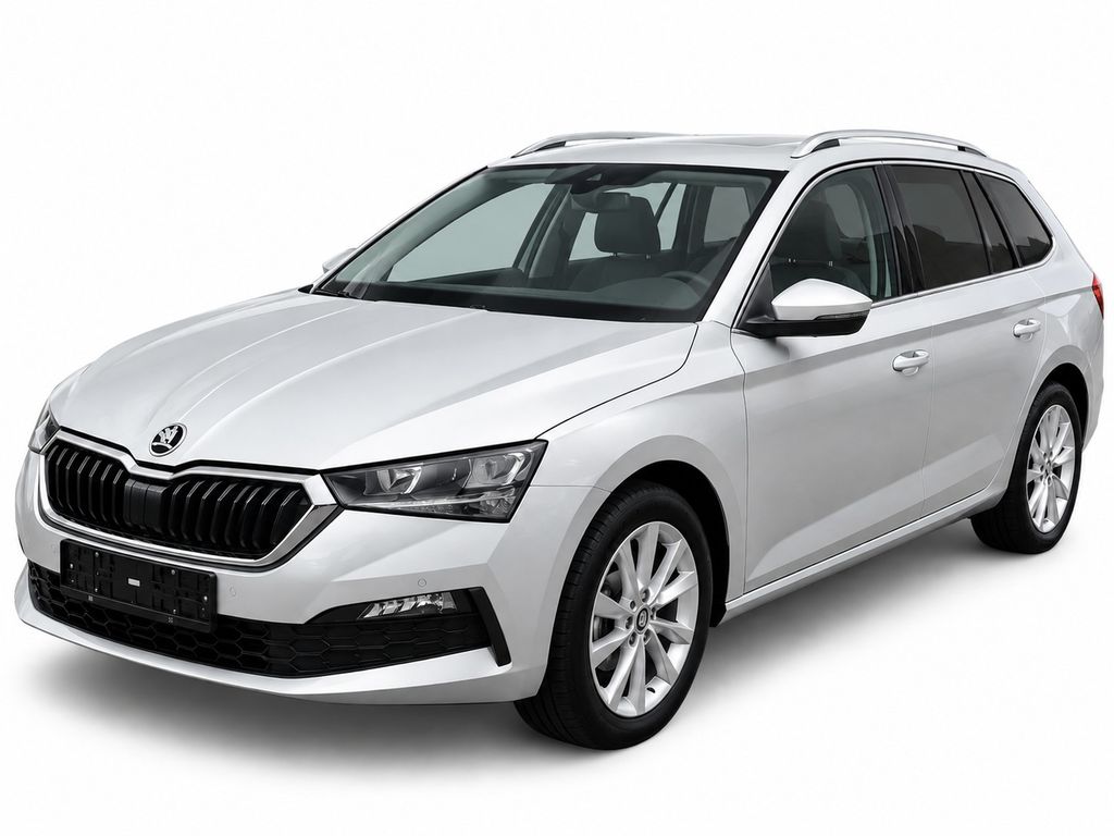 Image of Skoda Scala