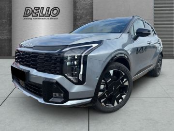 Kia Sportage GT-Line Voll-Hybrid AT Harman/Kardon-So
