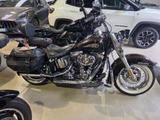 Harley-Davidson HARLEY-DAVIDSON FLSTC Heritage Softail Classic H - Harley-Davidson Softail Heritage Classic FLSTC