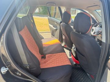 KIA Sorento - 11
