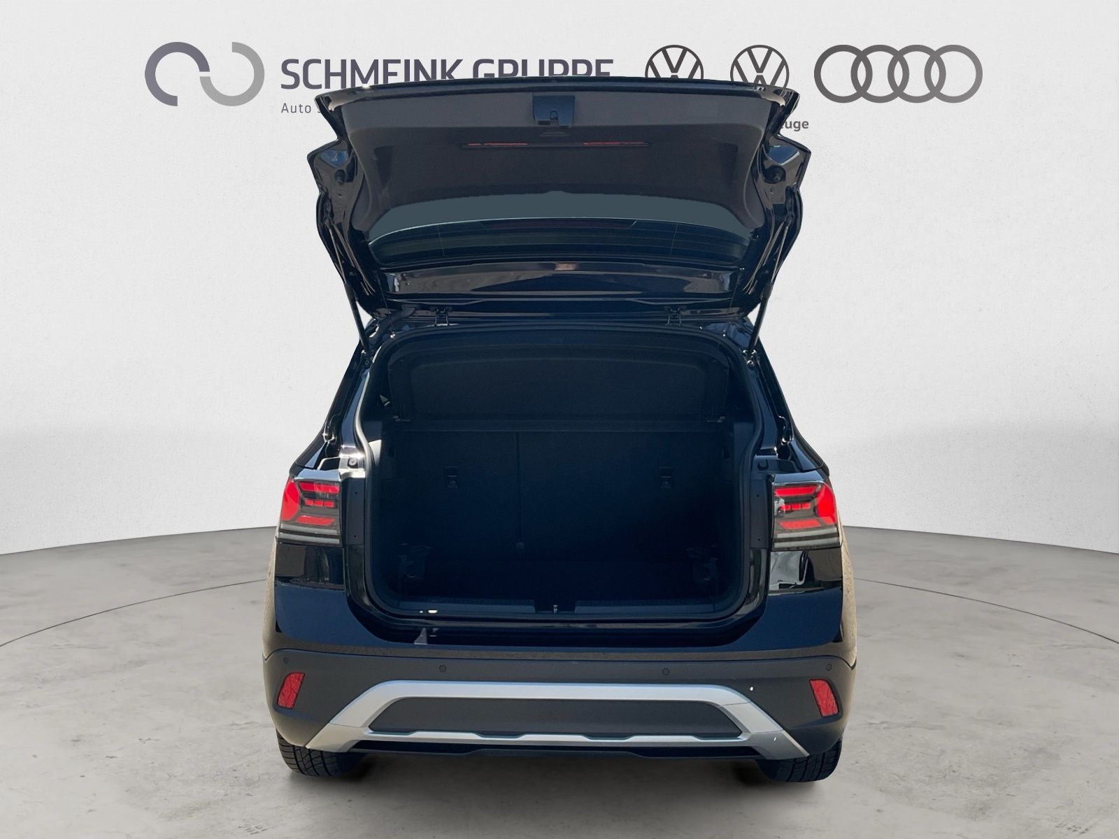 Volkswagen T-Cross - Bild 16