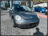 Volkswagen New Beetle 2.0 CUP Edition Sitzh. Klima. Radio - VW New Beetle Gebrauchtwagen