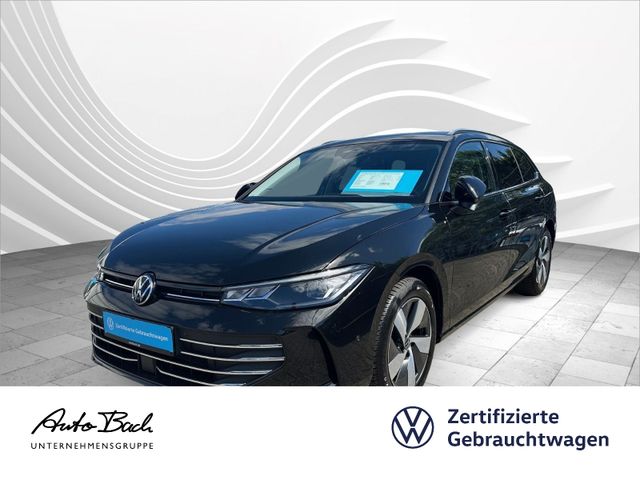 Volkswagen Passat Variant 1.5 eTSI DSG Business, Navi, LED,