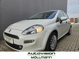 Fiat Punto MYSTYLE 1.2 KLIMA ZV TAGFAHRLICHT ISOFIX - Fiat Punto: I