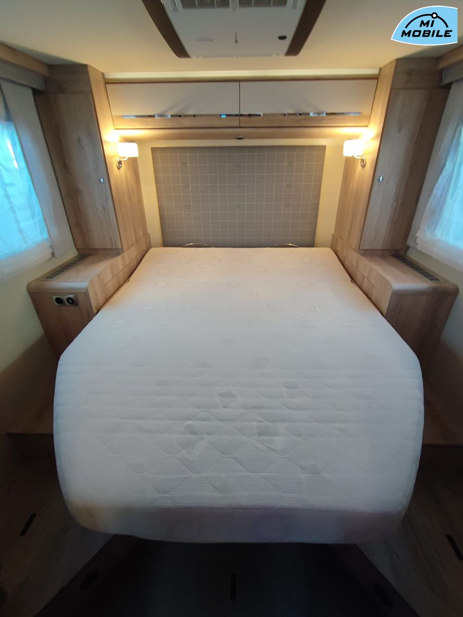 Fahrzeugabbildung Eura Mobil Profila T 726 QF *SCHAUSONNTAG 11-16 Uhr*