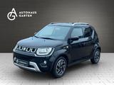 Suzuki Ignis 1.2 Comfort LED Kamera Klima 1.Hand - Suzuki Ignis: Schwarz