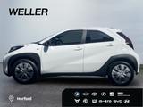 Toyota Aygo X Play *ACC*CarPlay*DAB*Spurhalteassistent* - Toyota aus 2022: Aygo